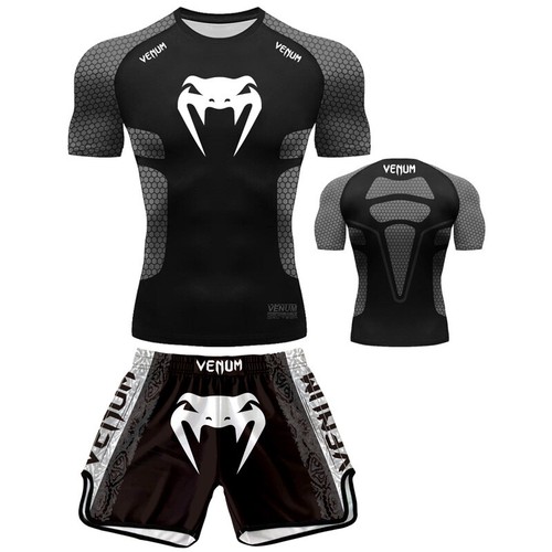 Tuta fitness venum - venum, boxe