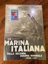 LA MARINA ITALIANA NELLA