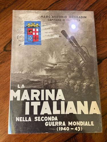 Marina italiana nella - marina,