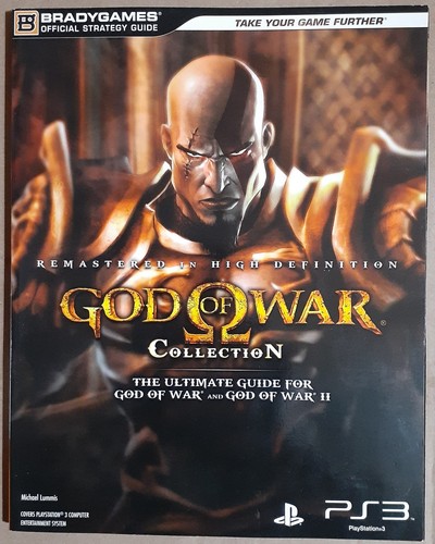 God war collection - of,