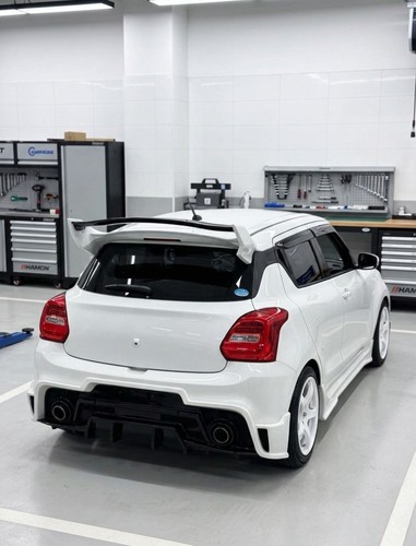 Nuovo per suzuki swift - swift, zc33s