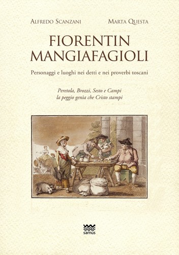 Fiorentin mangiafagioli