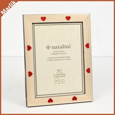 Natalini Cornice in legno