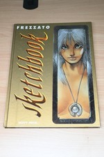 2001 Frezzato Sketchbook Heavy