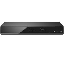 Panasonic 3D Smart Blu Ray