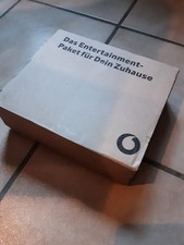 Vodafone GIGA TV BOX 2 in