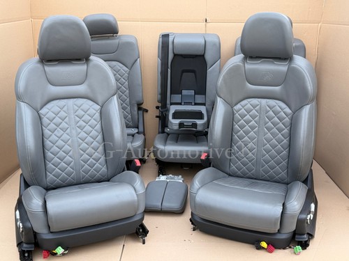 Audi sq7 4m rombo - 4m,