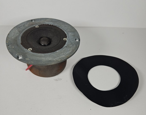 Jbl le20 tweeter - jbl,