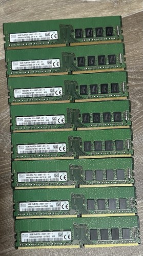 Skhynix 16gb ddr4 - skhynix,