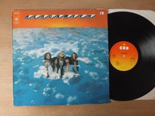 AEROSMITH  Self Titled  Same  HOLLAND   LP   Vinyl   vg++