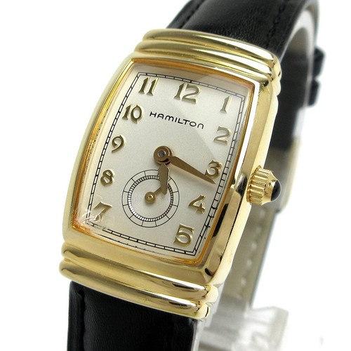 Orologio hamilton benton - orologio,