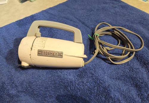 Miscelatore manuale dormey - miscelatore,