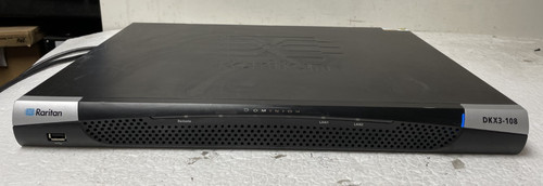 Raritan dkx3 108 switch - raritan,