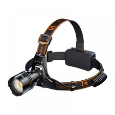 Superfire HL31, Lampada da