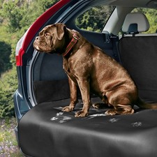 Protezione bagagliaio per cani