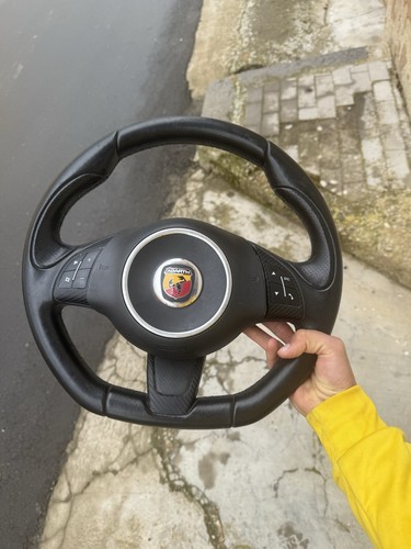 Volante abarth 595 - volante,