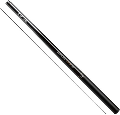 Canna telescopica pesca - canna,