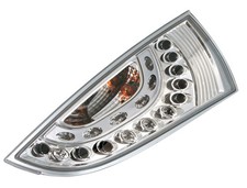 Coppia Fanali Posteriori Led -