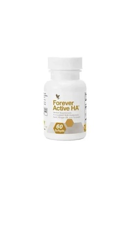 Forever active - , ha