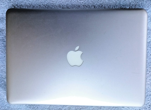 Defekt apple macbook pro a1278 - pro,