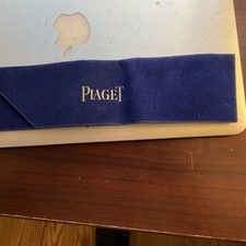 Pochette per orologio Piaget