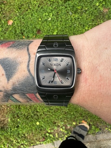 Orologio uomo nixon - nixon, show