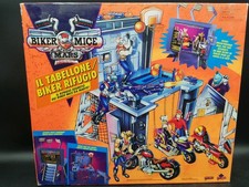Galoob Biker Mice da Marte IL