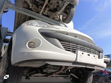 Paraurti Anteriore Peugeot