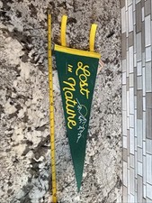 Ciondolo da parete in feltro