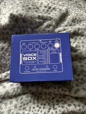 Used electro harmonix ehx - electro-harmonix,