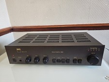 Amplificatore stereo NAD 3020 prima produzione serie 20