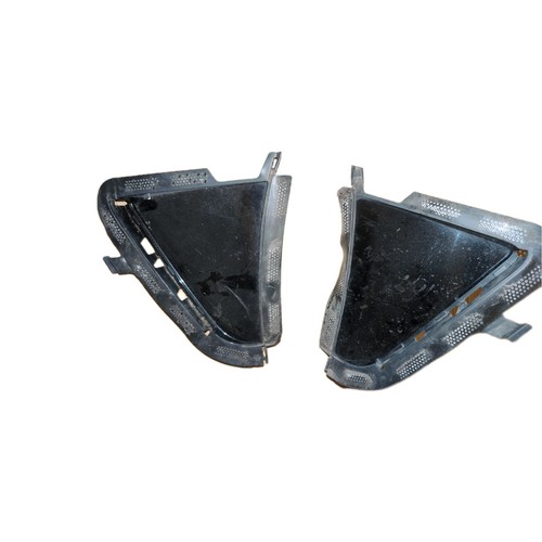 Fianchetti paraurti audi - fianchetti,