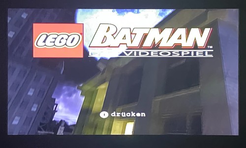 Lego batman videogioco per - videogioco,