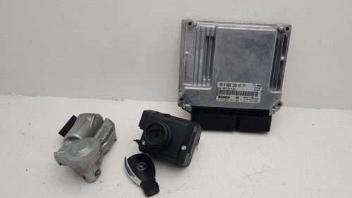 Kit centralina motore per - kit,