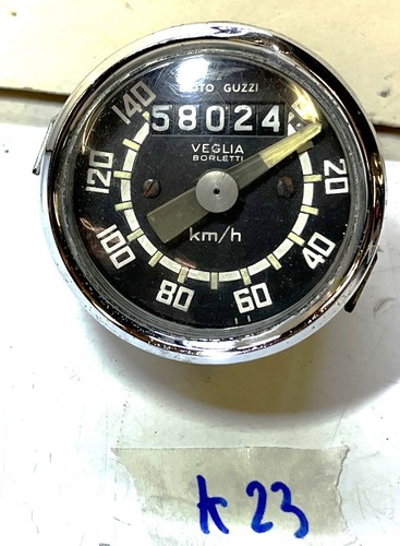 Moto guzzi stornello - guzzi,