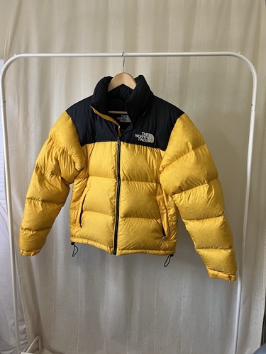 The north face - north, retro
