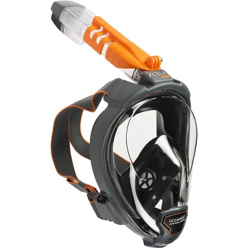 Open box ocean reef aria - open,