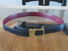 Mens Gucci Authentic Black