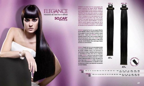 Extension socap 100ciocche - socap,