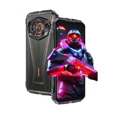 Doogee punk pro effetto - pro,