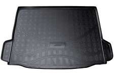 Vasca baule in gomma adatta