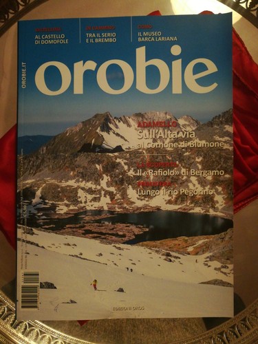 Orobie aprile 2021 - orobie,