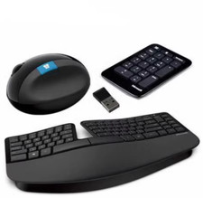 Microsoft Sculpt Ergonomic