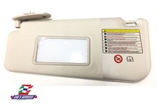 ALETTA PARASOLE CON SPECCHIO E