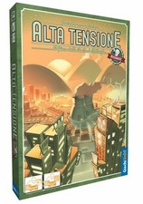 Alta Tensione - Recharged