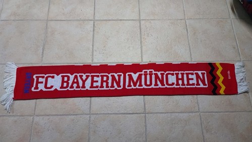 Sciarpa bayern monaco - bayern,
