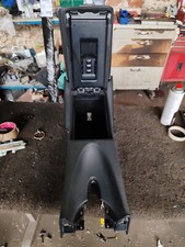 Mercedes Slk R171 Console