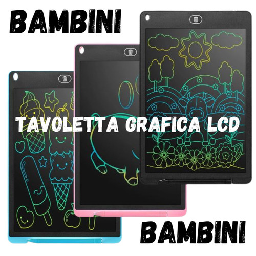Tablet tavoletta grafica pela - tablet,