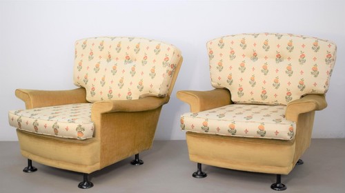 Coppia poltrone nello stile - , di