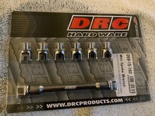 DRC MINI PRO CHIAVE A RAGGI da